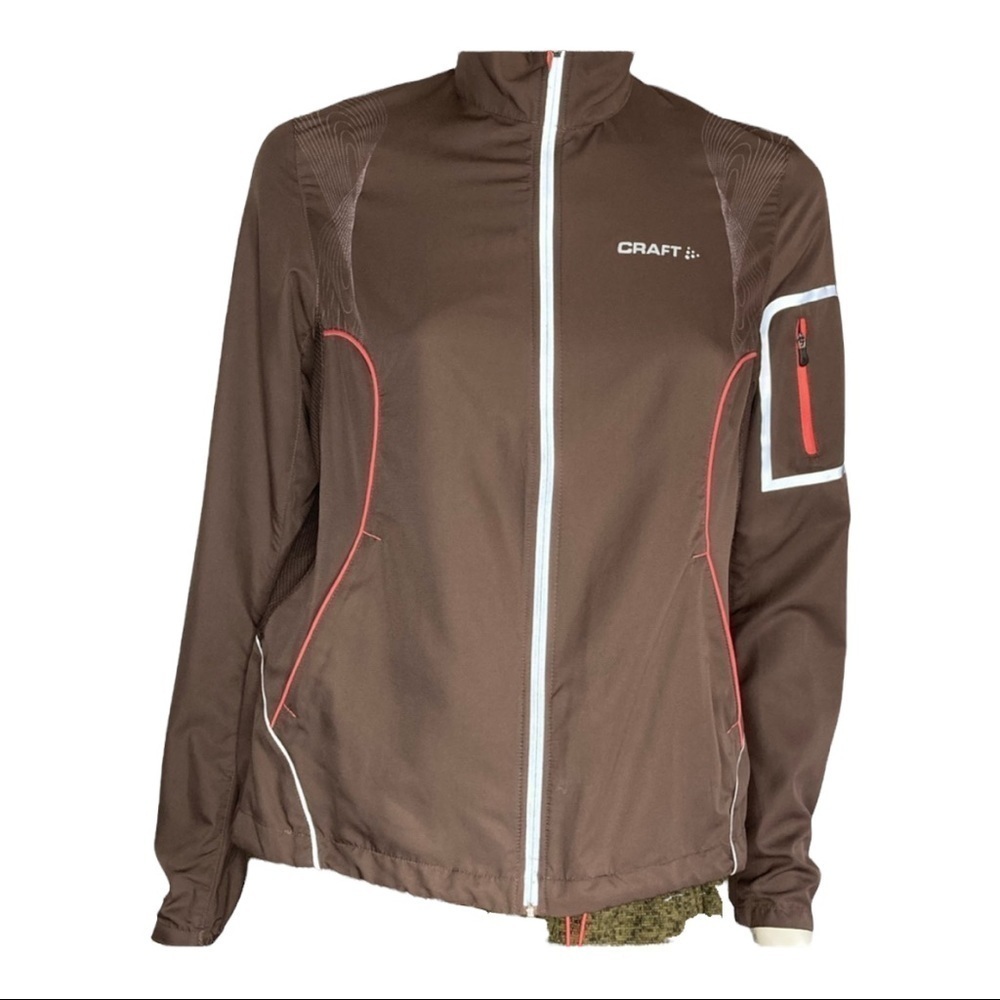 Craft L3 Protection Mesh Detail Lightweight Sz L
